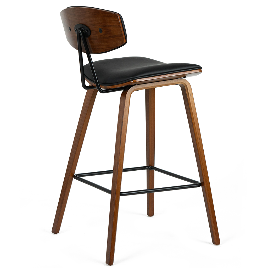 Rh modern deals counter stools