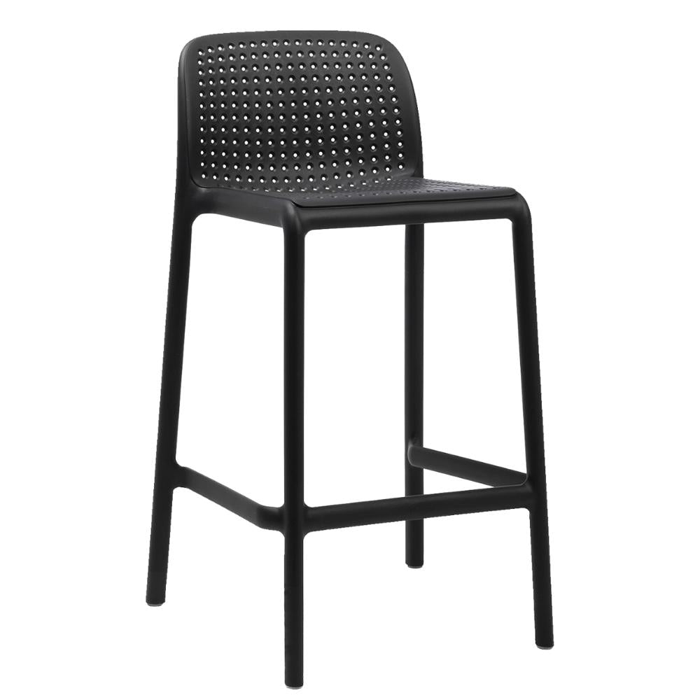 home-all-products-stanford-mesh-bar-stool-65cm-anthracite